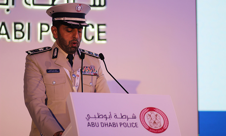 Preparedness, integration key for business continuity during crisis: Abu Dhabi Police