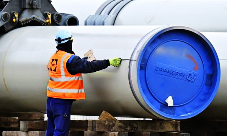 Russia cements role as gas ‘kingpin’ with three new pipelines