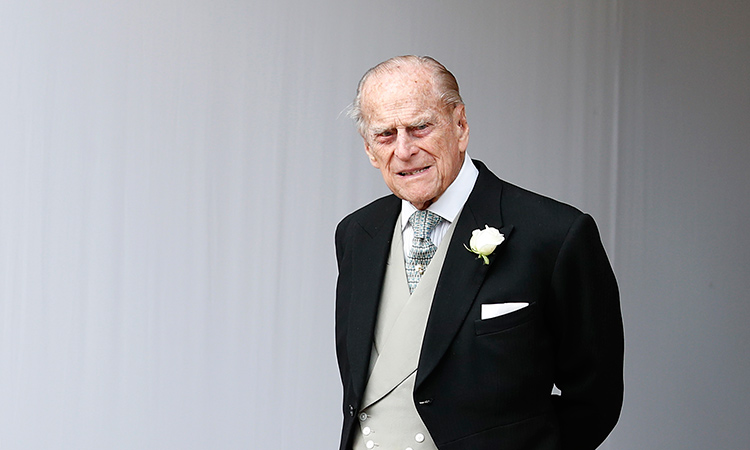 Prince Philip, a fillip to an everlasting legacy