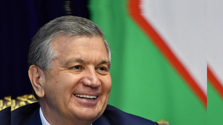 Uzbekistan holds polls under pro-reform leader