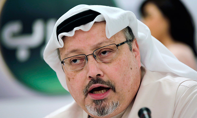 Saudi rejects US report on murder of Jamal Khashoggi