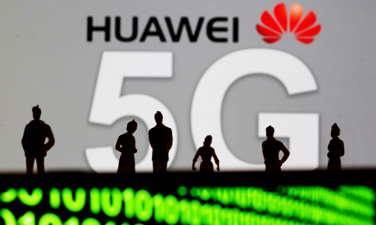 US National Security Adviser warns UK about allowing Huawei in 5G