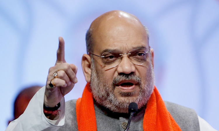 Jammu and Kashmir will get statehood at an appropriate time: Amit Shah