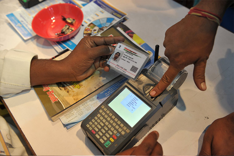 Deadline for linking PAN with Aadhaar extended to March 31