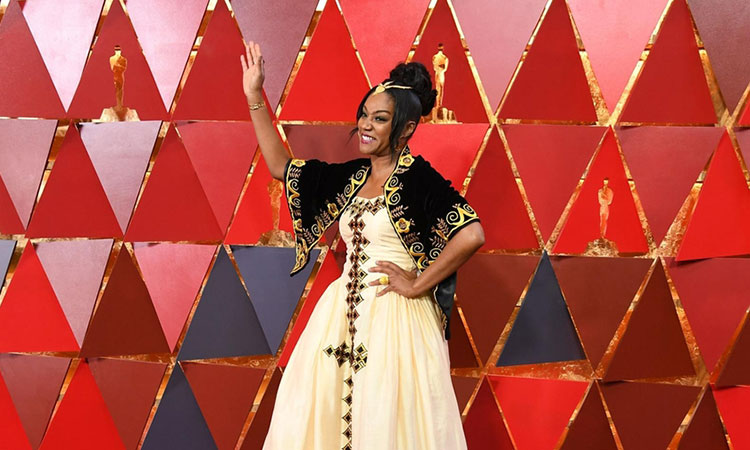 Tiffany Haddish's condition to host Oscars 2020 is a hoot