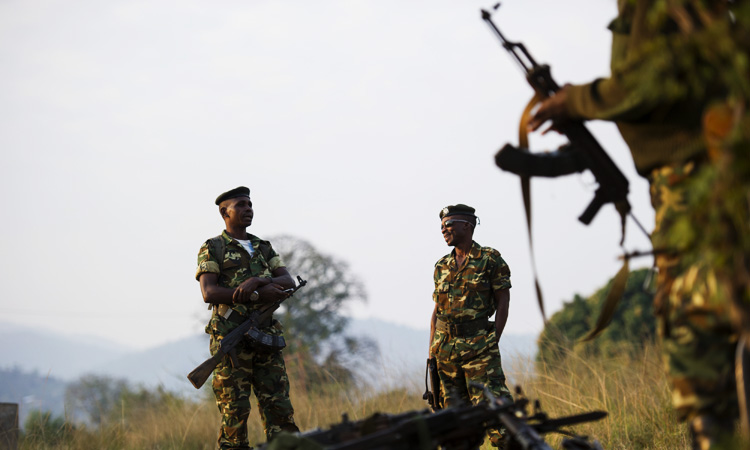 Burundi ruling party militia forcing citizens to fund 2020 vote