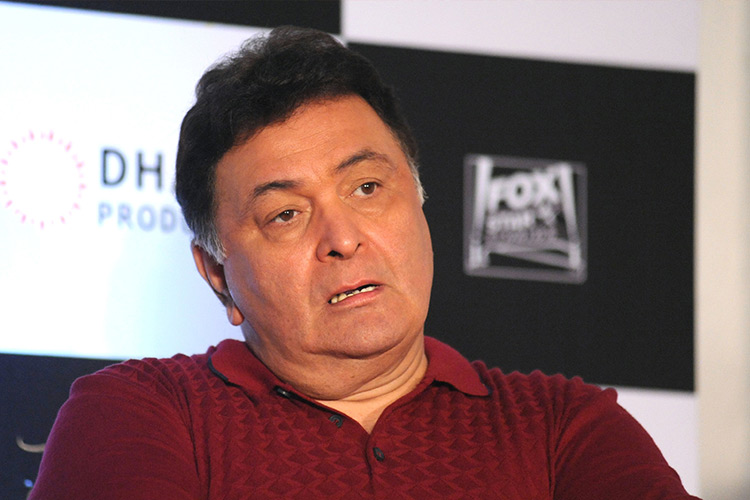 Rishi Kapoor gets trolled as he says India should declare emergency