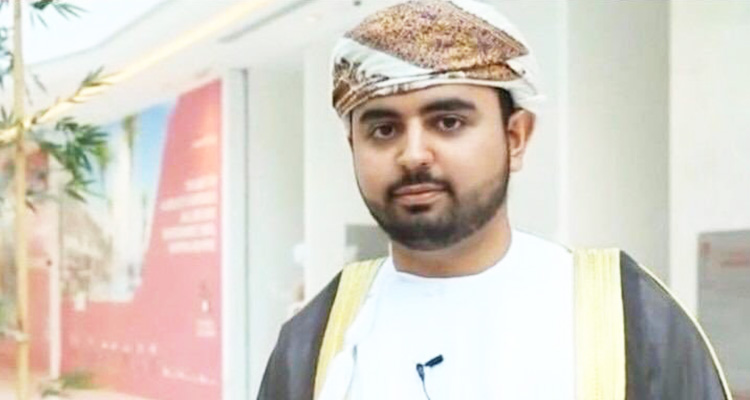 All-around shock over Omani student’s death