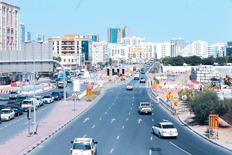 Ajman Police extend 50 per cent discount period on traffic fines