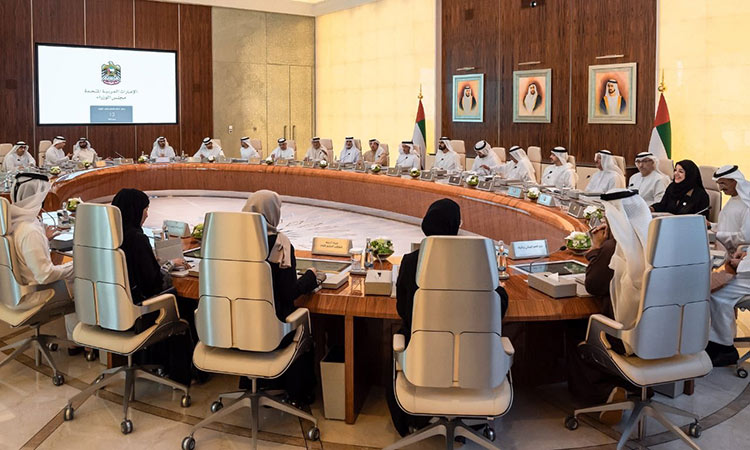 Cabinet approves initiative to strengthen government's role as an incubator of tolerance