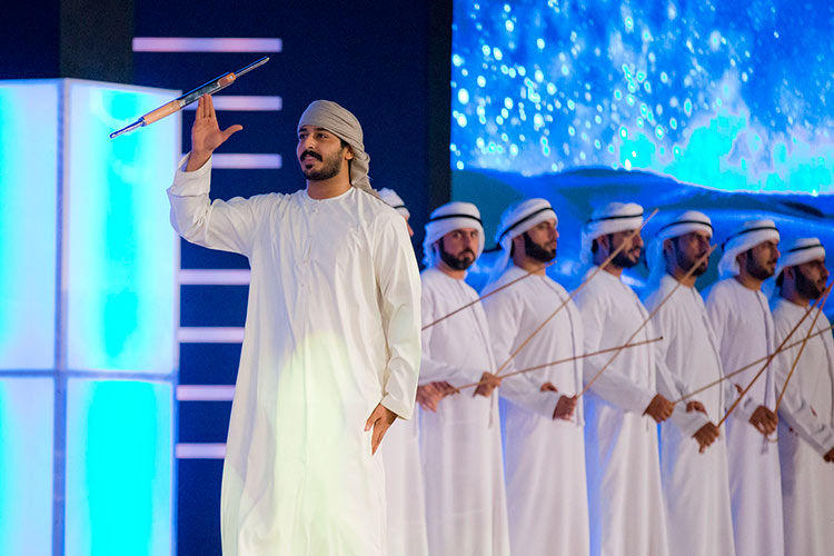 VIDEO: 20th Youlah kicks off in Global Village