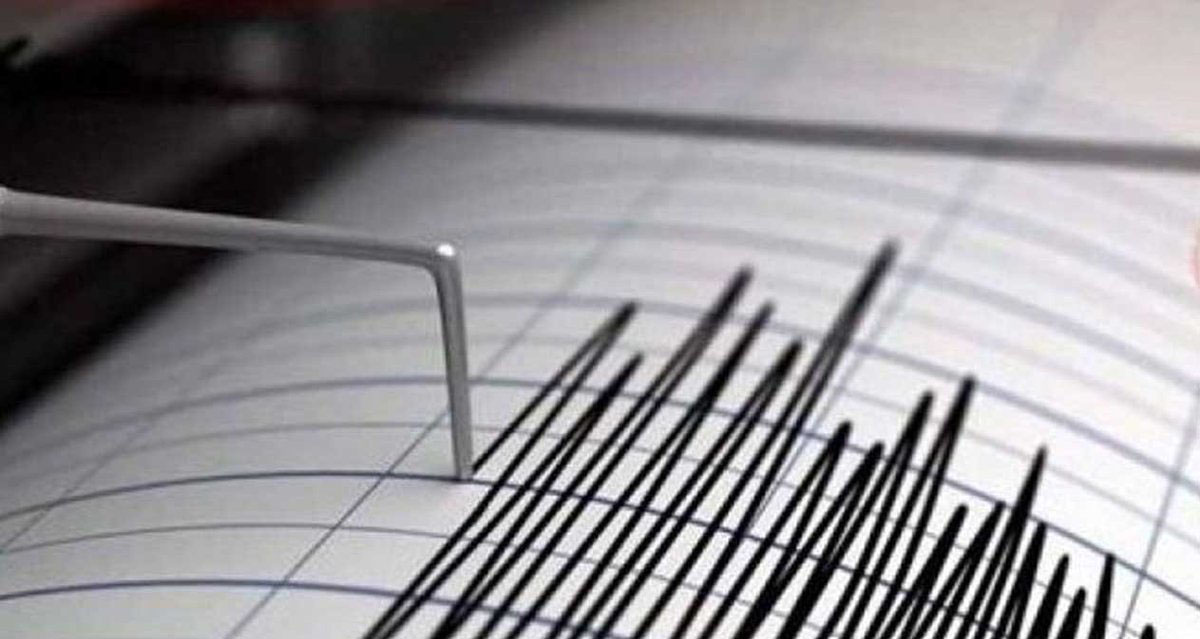 5.7 magnitude earthquake rattles Mexico