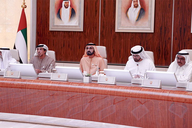 UAE Cabinet approves new provisions for sponsoring expat family members