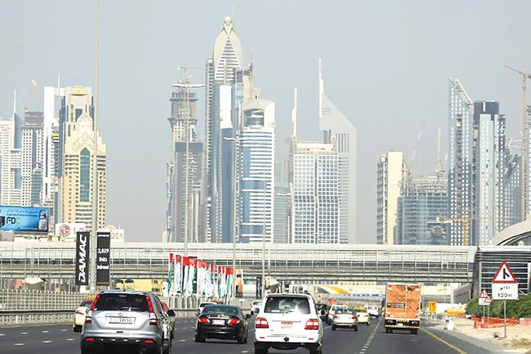 Dubai denies granting licences for gambling activities