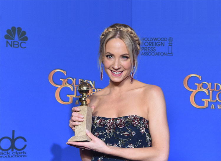 ‘Downton Abbey’ movie is beautiful: Joanne Froggatt