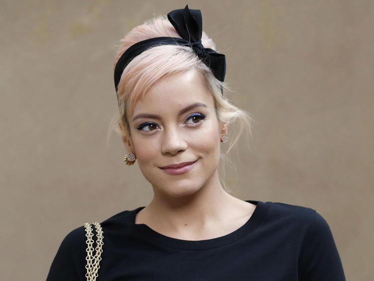 #MeToo movement hasn't made big impact: Lily Allen