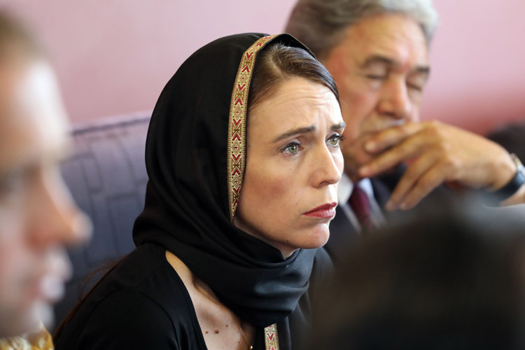 Ardern has given a pro-active meaning to compassion, inclusion and diversity