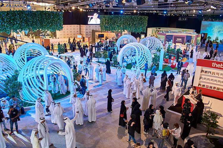 IGCF 2021 to spotlight thin line between awareness and chaos