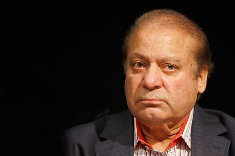 Lahore court allows Nawaz Sharif to travel abroad for treatment