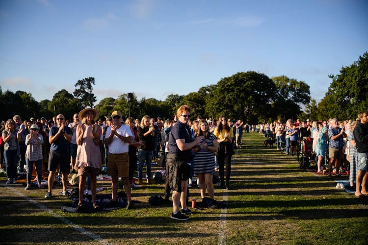 NZ to hold national remembrance for Christchurch next Friday