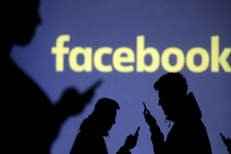 Facebook removes many accounts in India, Pakistan for 'inauthentic' behaviour 