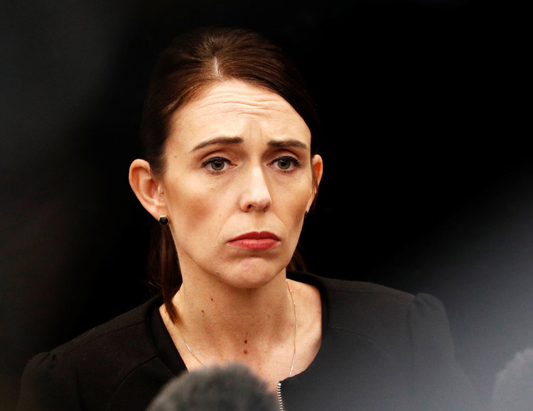 New Zealand PM orders top-level inquiry into mosque massacres