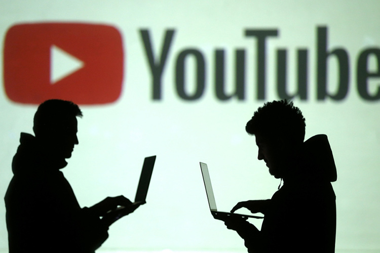 YouTube cracks down on videos spreading vaccine misinformation 