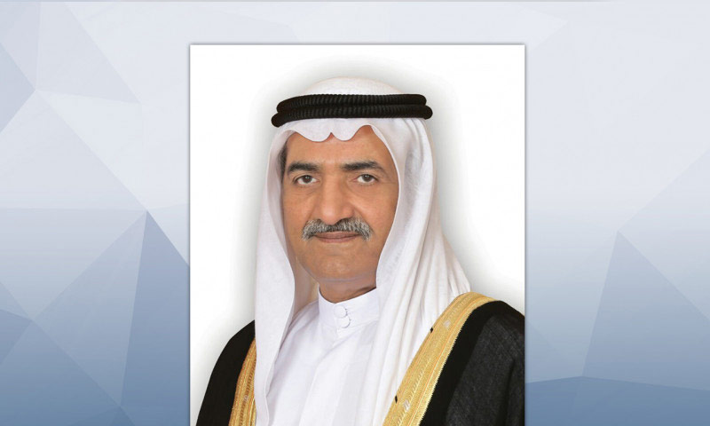 Ruler of Fujairah leads UAE delegation to Arab League Summit in Tunisia