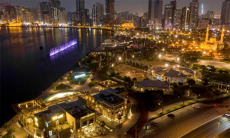 Sharjah unveils ideas to conserve water, electricity