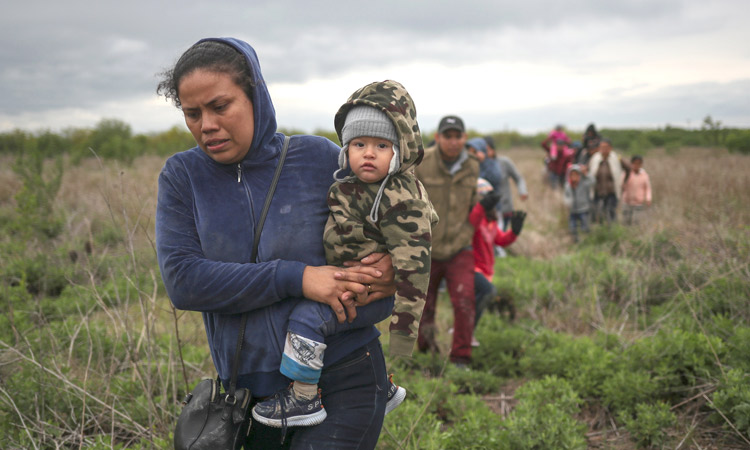 Immigration crisis is complex; there is no easy fix to any of this