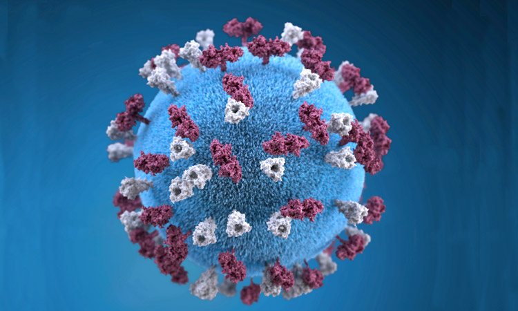 Global resurgence of measles cause for worry