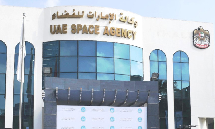 UAE to host SpaceOps Conference for first time in Arab world