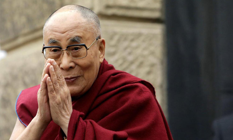 Dalai Lama discharged from hospital