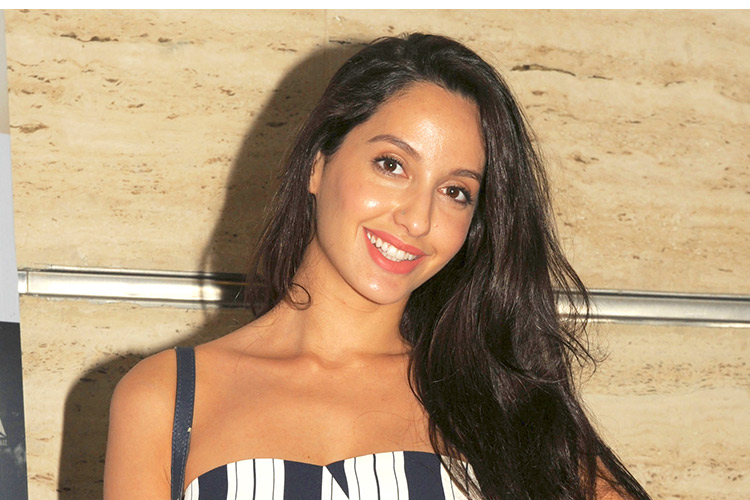 Nora Fatehi opens up about her break-up