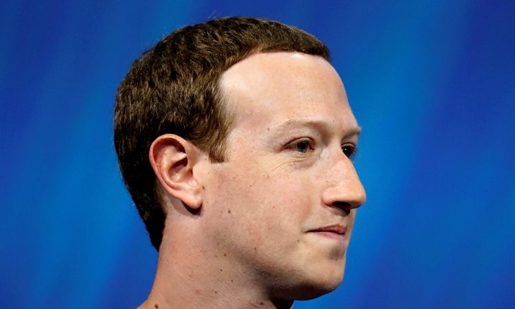 Facebook spends $22.6 million to keep Mark Zuckerberg safe