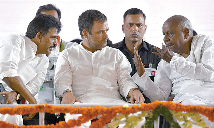 Congress banks on big names in Haryana