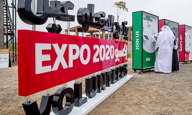 Expo enthusiasm energises UAE