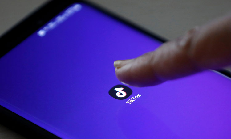 Vietnamese tech firm sues TikTok, alleging copyright infringement