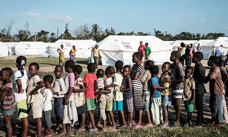 UN agencies working towards receiving 200,000 refugees in Sudan