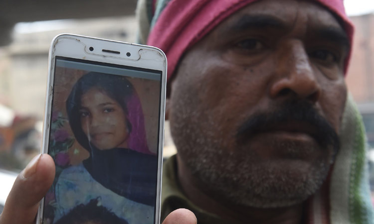 Murder of child maid forces Pakistan to soul search