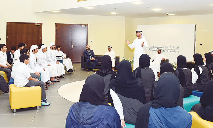 Sharjah Police launch anti-drug drive