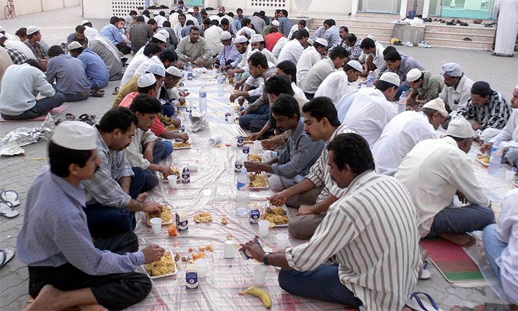 Tips on Ramadan fasting for children