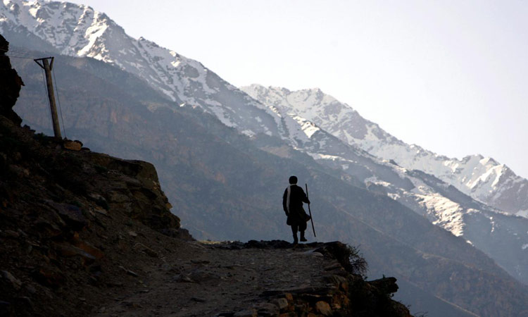 Afghan official: Explosion in coal mine kills 7 miners