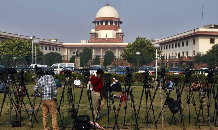 SC strikes down India's electoral bonds scheme 2018 as ‘unconstitutional’