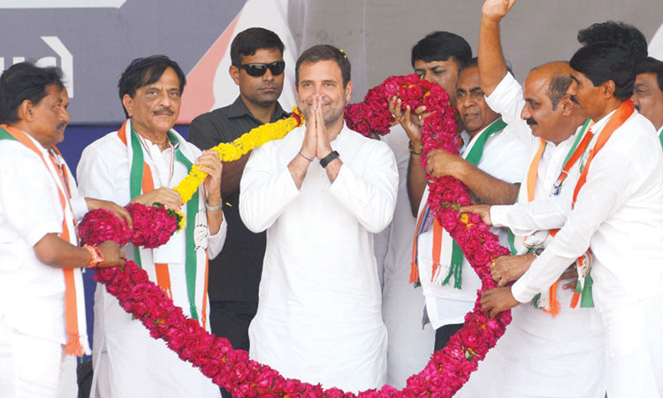 Rahul expresses regret in top court