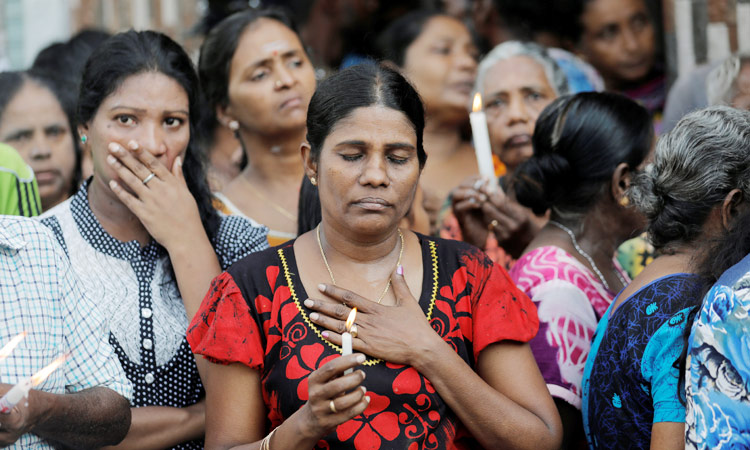 Sri Lanka’s tragedy is a lesson for us all