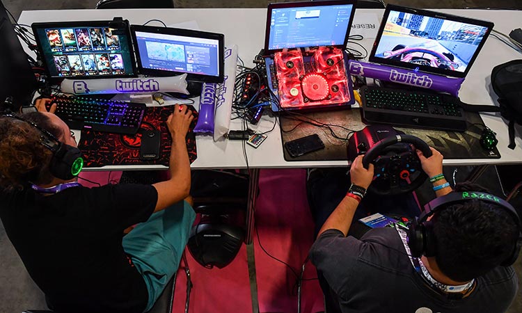 Video games affect girls more than boys: Study