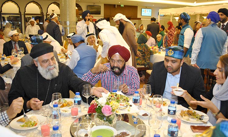 Gurudwara to host Iftar during Ramadan