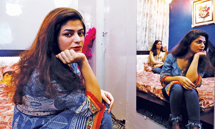 Sindh police to allow transgender recruits