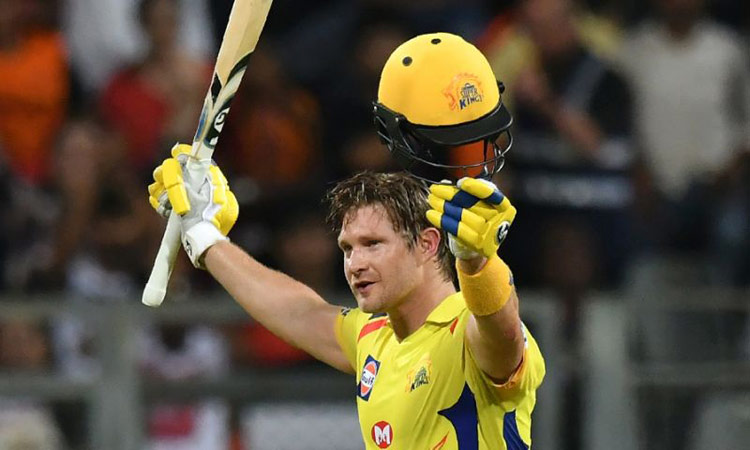 Shane Watson retires from Australian cricket